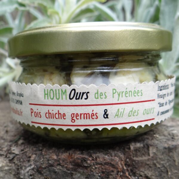 HoumOurs 1 HoumOurs